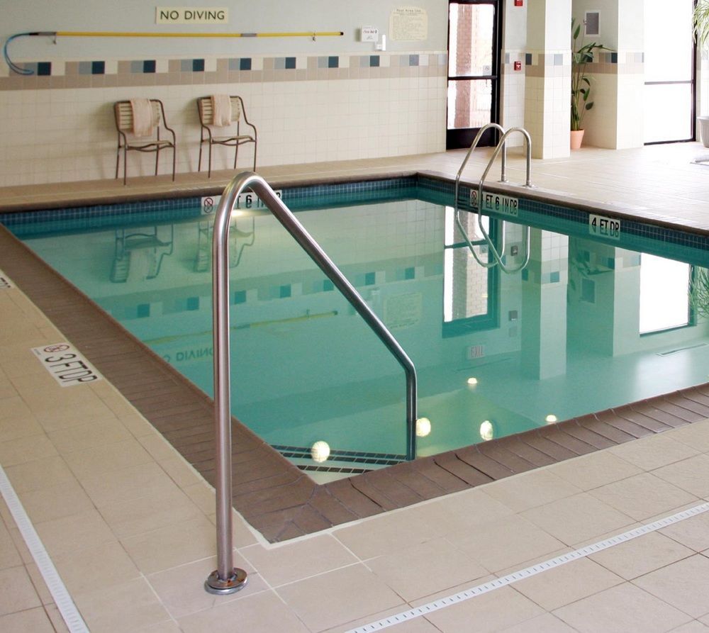 Courtyard Des Moines West-Jordan Creek Ξενοδοχείο West Des Moines Εξωτερικό φωτογραφία