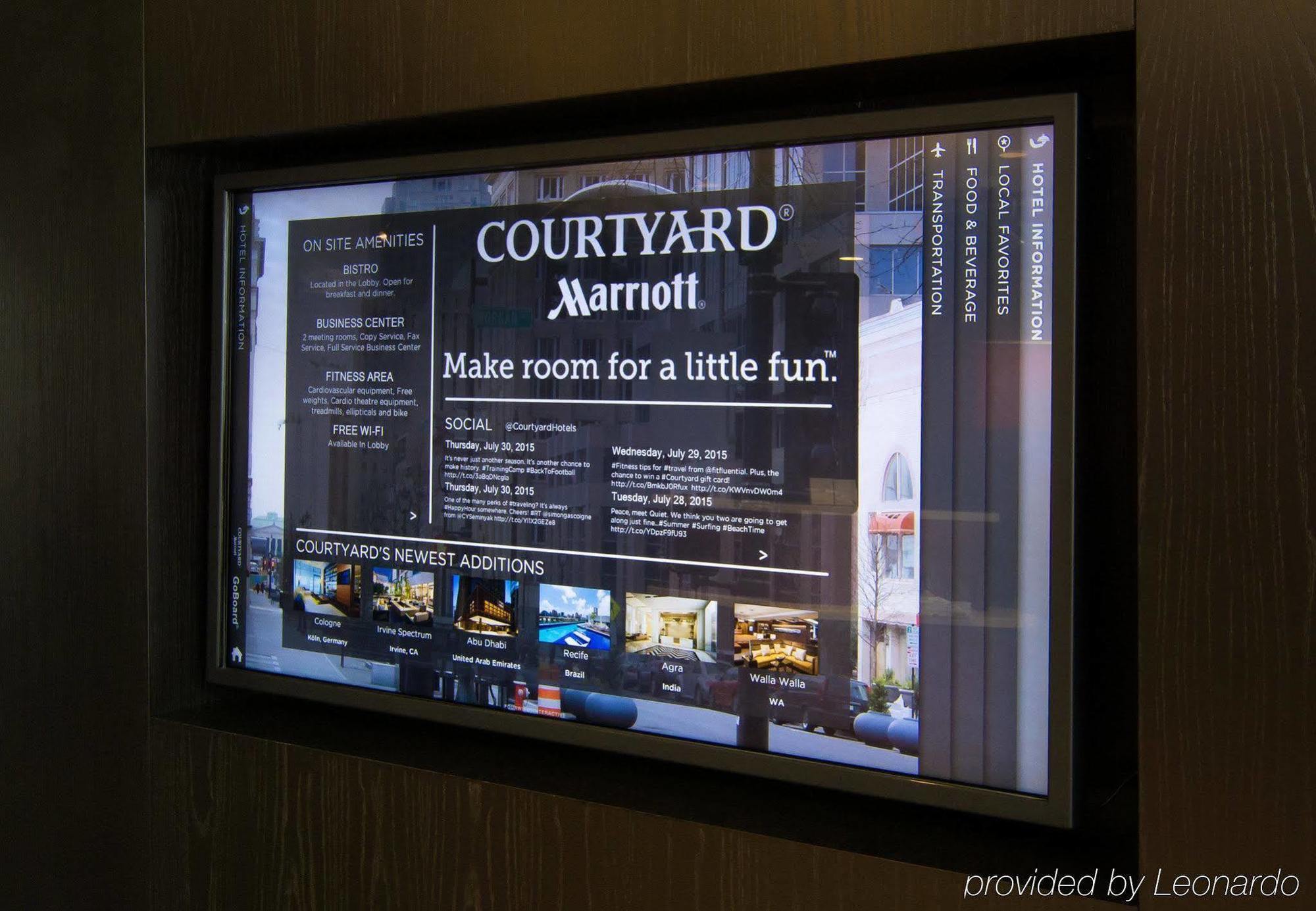 Courtyard Des Moines West-Jordan Creek Ξενοδοχείο West Des Moines Εξωτερικό φωτογραφία