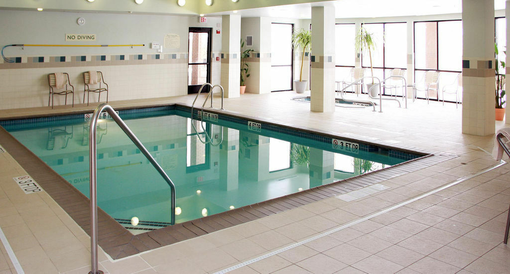 Courtyard Des Moines West-Jordan Creek Ξενοδοχείο West Des Moines Εξωτερικό φωτογραφία