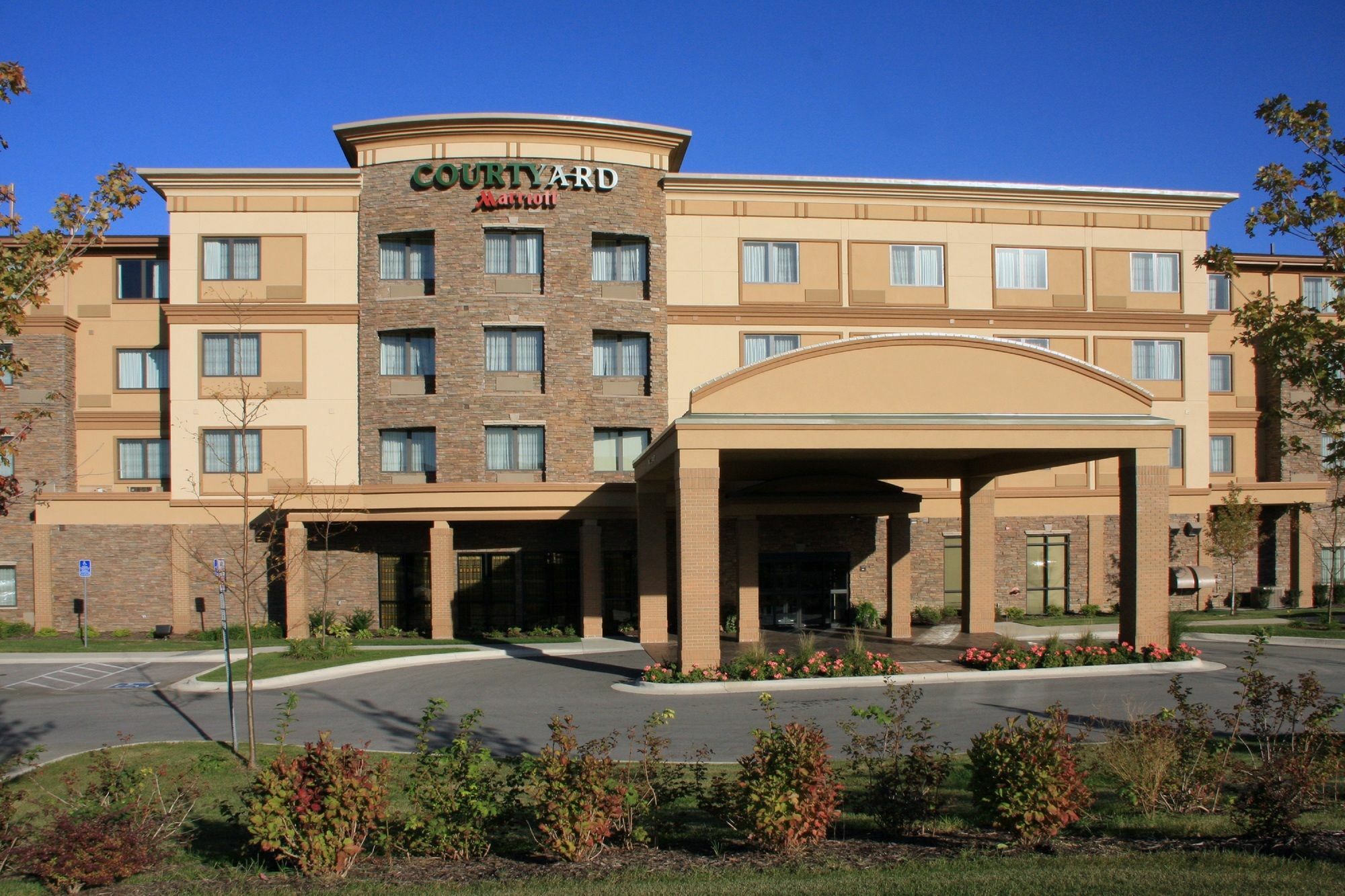 Courtyard Des Moines West-Jordan Creek Ξενοδοχείο West Des Moines Εξωτερικό φωτογραφία